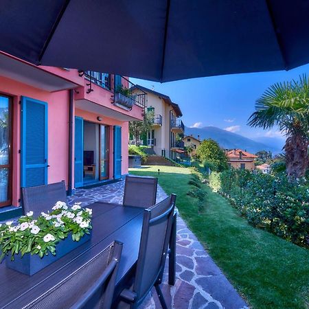 Casa Marina Bellagio Private Garden Villa Eksteriør billede